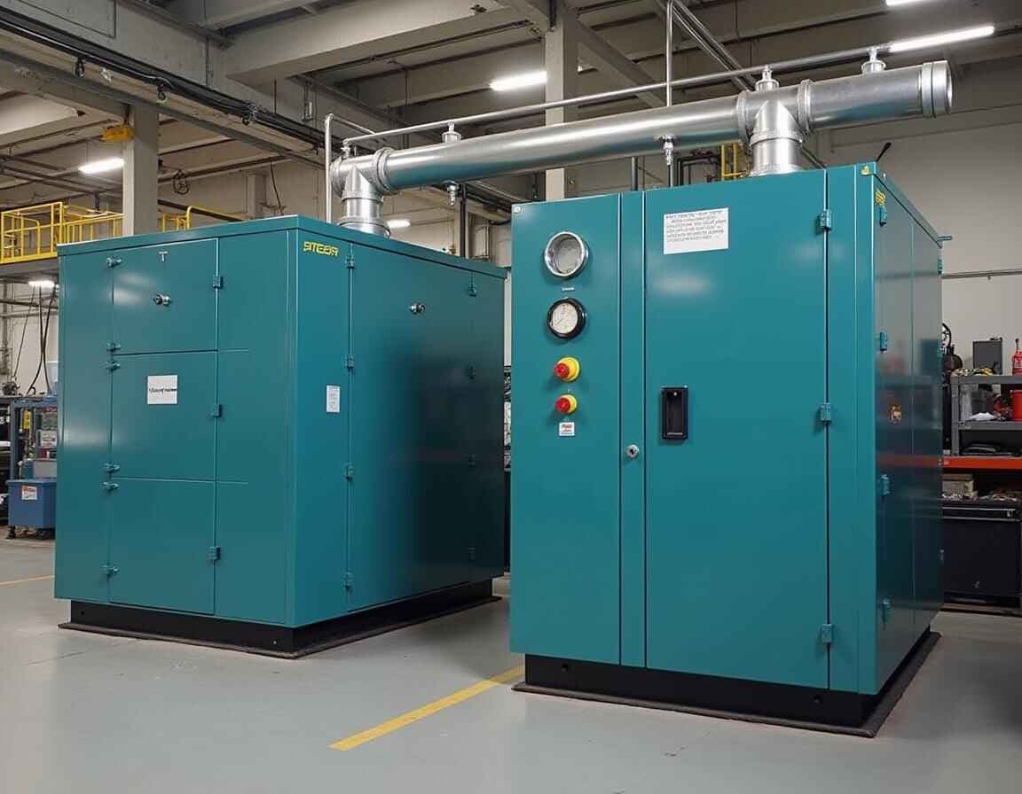 Single-Stage & Two-Stage Furnaces